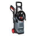 Ver imagem 3 de Lavadora Elétrica De Alta Pressão TEPW2200I-127V 2030 PSI 140 bar 1800W Motor De Indução