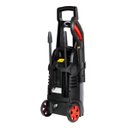 Ver imagem 2 de Lavadora Elétrica De Alta Pressão TEPW2200I-127V 2030 PSI 140 bar 1800W Motor De Indução