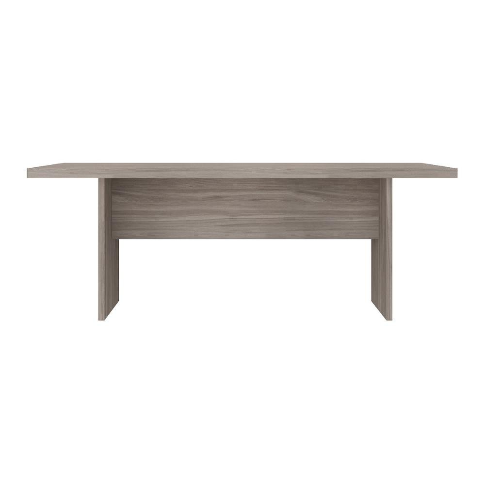 Mesa de Escritório 200cm para Reunião com Tampo 30mm Multimóveis Cr25281 - 6