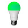 Lampada Inteligente Zinnia Crux CR100, Wi-Fi, RGB, Branca, ZNS-ZNCR10W-RGBC01 - 4