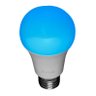 Lampada Inteligente Zinnia Crux CR100, Wi-Fi, RGB, Branca, ZNS-ZNCR10W-RGBC01 - 9