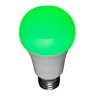 Lampada Inteligente Zinnia Crux CR100, Wi-Fi, RGB, Branca, ZNS-ZNCR10W-RGBC01 - 8