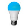 Lampada Inteligente Zinnia Crux CR100, Wi-Fi, RGB, Branca, ZNS-ZNCR10W-RGBC01 - 11