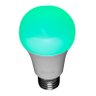 Lampada Inteligente Zinnia Crux CR100, Wi-Fi, RGB, Branca, ZNS-ZNCR10W-RGBC01 - 10