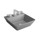 Ver imagem 2 de Cuba Apoio com Mesa L.270.86 Deca