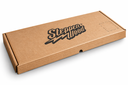 Ver imagem 6 de Tábua de Churrasco Grande Madeira Premium 50x24cm Steppenwood