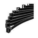 Ver imagem 6 de Abraçadeira Nylon 760x9mm Preta Paconte C/25 Un Foxlux
