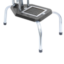 Ver imagem 3 de Cortador Picador de Legumes Médio Mesa Manual Vithory