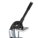 Ver imagem 4 de Cortador Picador de Legumes Médio Mesa Manual Vithory