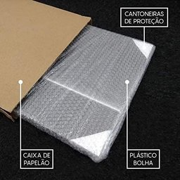 Quadro Decorativo Pequeno Príncipe "O essencial é invisivel aos Olhos" - 2