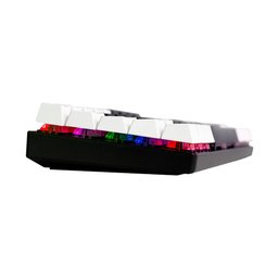 Teclado Warrior Royal Precision Iluminação Rgb Pb - Tc314 Tc314 - 3