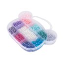 Ver imagem 4 de Caixa com Pérolas 6mm 1.000 Peças KH-PANDA01 - Sun Special