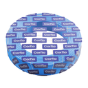 Ver imagem 1 de Rolo Cabo Fio Elétrico 750V 2,50MM2 c/ 100 Metros Azul Corfio