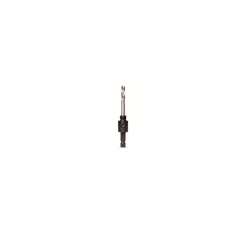 Suporte de Fixação Para Serra Copo 8,7 mm / 11/32" Starrett A1E