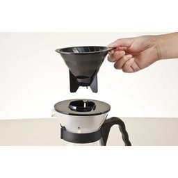 Conjunto V60 P/ Café Gelado Hario Ice Coffee - Vic-02b - 4
