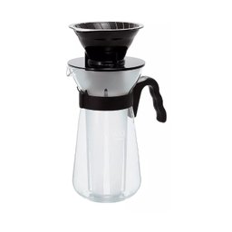 Conjunto V60 P/ Café Gelado Hario Ice Coffee - Vic-02b - 1