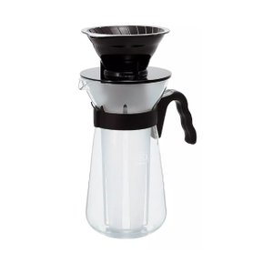 Conjunto V60 P/ Café Gelado Hario Ice Coffee - Vic-02b