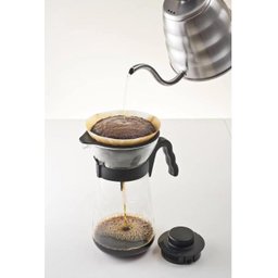 Conjunto V60 P/ Café Gelado Hario Ice Coffee - Vic-02b - 3