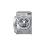 Lavadora de Roupas LG New Titan Pair 17Kg 220V- WM17VVS6(A) - 2