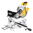 Ver imagem 1 de Serra de Esquadria Telescópica Vonder Sev 1810t 1800w - 127v