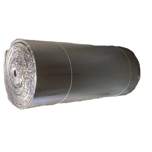 Manta Térmica 3TC  - 4 x 1,25m ( 5m2) + Fita Aluminizada