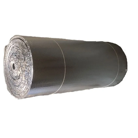 Manta Térmica 3TC  - 4 x 1,25m ( 5m2) + Fita Aluminizada