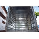 Ver imagem 4 de Manta Térmica 3TC  - 4 x 1,25m ( 5m2) + Fita Aluminizada