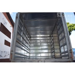 Manta Térmica 3TC  - 4 x 1,25m ( 5m2) + Fita Aluminizada - 4