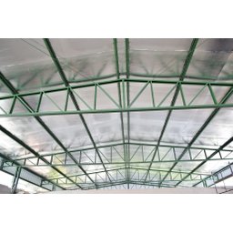 Manta Térmica 3TC  - 4 x 1,25m ( 5m2) + Fita Aluminizada - 2