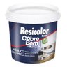Tinta Acrilica Economica Cobre Bem 3,6 Litros - Areia - 1