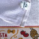 Ver imagem 5 de Pano de Copa Bella Cucina 100% Algodão Lufamar 42x65cm - Italy