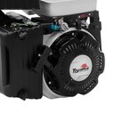 Ver imagem 3 de Motor Gasolina 3,5 HP 4T 96CC Partida Manual e Sensor de Óleo TE35H TOYAMA