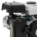 Ver imagem 2 de Motor Gasolina 3,5 HP 4T 96CC Partida Manual e Sensor de Óleo TE35H TOYAMA
