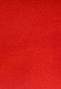 Ver imagem 2 de Puff Pé Palito Quadrado Não É Segredo Suede Animale Vermelho 40x45