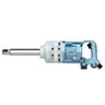 Chave Impacto Pneu 1 440kg T.pistola Less Hammer Dr1-7020 Ldr2 - 1