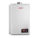 Ver imagem 2 de Aquecedor de Água a Gás Lz 3700de Digital Lorenzetti + Kit Instalação