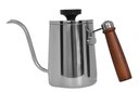 Ver imagem 1 de Chaleira Bico Fino Inox com Termômetro 600ml - Mimo Style