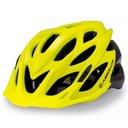 Ver imagem 1 de Capacete Absolute Wild C- LED - Amarelo-Preto m