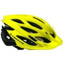 Ver imagem 3 de Capacete Absolute Wild C- LED - Amarelo-Preto m