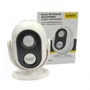 Ver imagem 2 de Sensor de Presença Infravermelho 3x1 B-max Bm-607