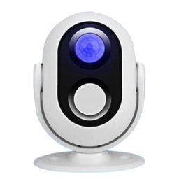 Sensor de Presença Infravermelho 3x1 B-max Bm-607 - 1