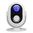 Ver imagem 1 de Sensor de Presença Infravermelho 3x1 B-max Bm-607