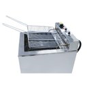 Ver imagem 2 de Fritador Elétrico Água e Óleo 23 Litros Sfao5 - Venâncio 127v