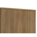 Ver imagem 5 de Módulo Cozinha Kappesberg Botanic Paneleiro Botanic M619 C/ 2 Portas 50cm Nogueira/verde -
