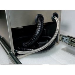 Combinado Pia Externa e Fogão Externa para Camping e Motorhome - 4