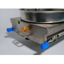 Ver imagem 2 de Combinado Pia Externa e Fogão Externa para Camping e Motorhome