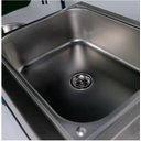 Ver imagem 5 de Combinado Pia Externa e Fogão Externa para Camping e Motorhome