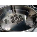 Ver imagem 3 de Combinado Pia Externa e Fogão Externa para Camping e Motorhome