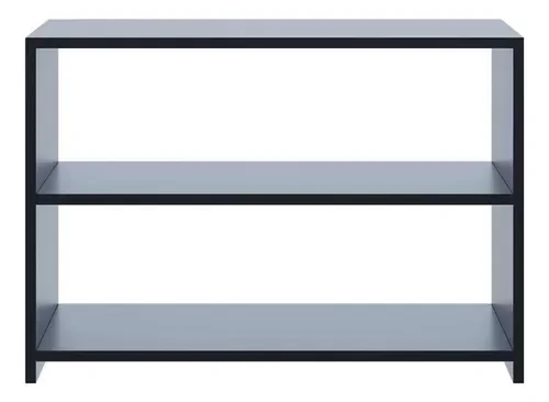 Sapateira Entrada Porta Hall Closet Quarto Industrial - 3