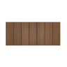 Cabeceira Modular Duma 600x1400x15 Artea Móveis - 2